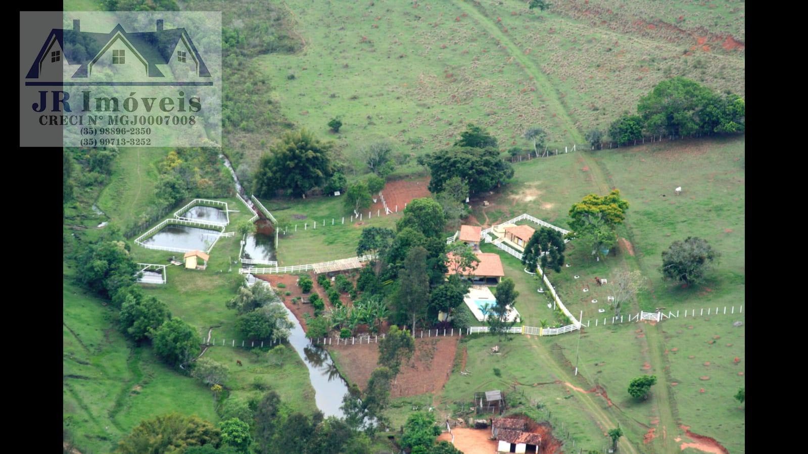 Rural à venda com 25000m² de terreno no Machado, São José do Alegre (MG) — foto 15 de 30