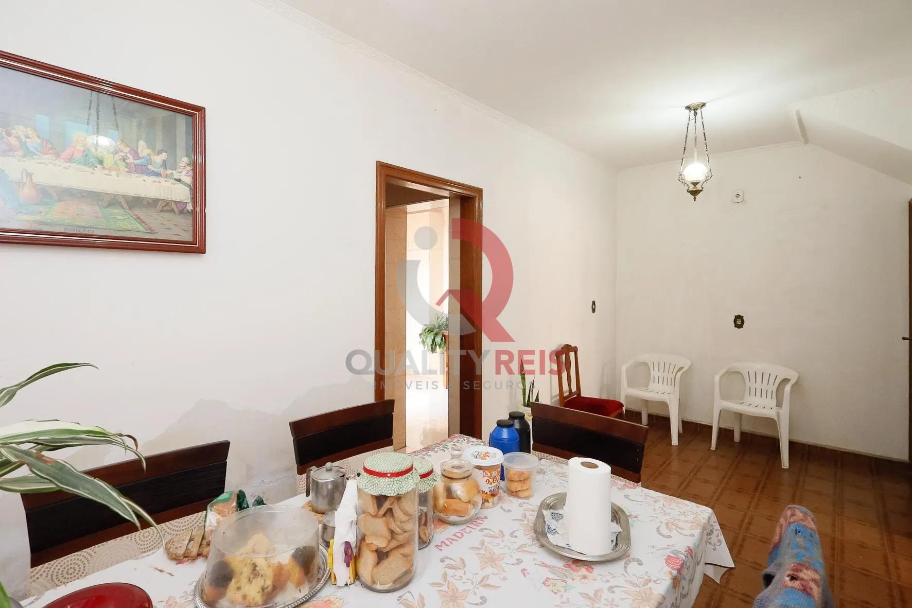 Sobrado, 4 quartos, 253 m² - Foto 8
