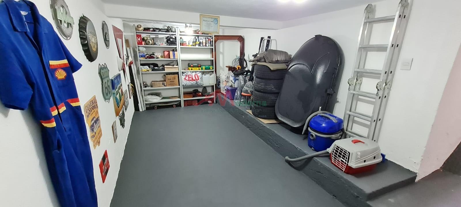 Casa à venda com 3 quartos, 1 suíte, 2 vagas e 184m² no Jordanópolis, São Bernardo do Campo (SP) — foto 26 de 30