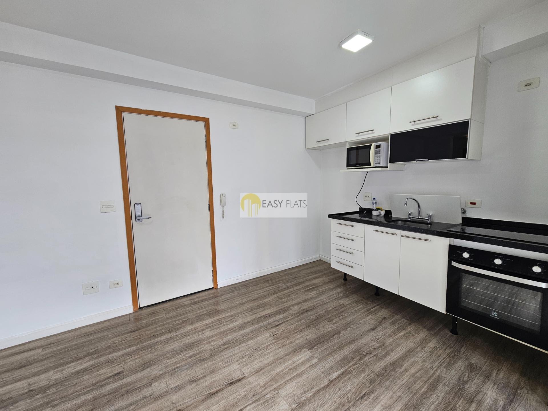 Apartamento à venda com 1 quarto, 1 banheiro, 1 vaga e 35m² no Consolação, São Paulo (SP) — foto 7 de 30