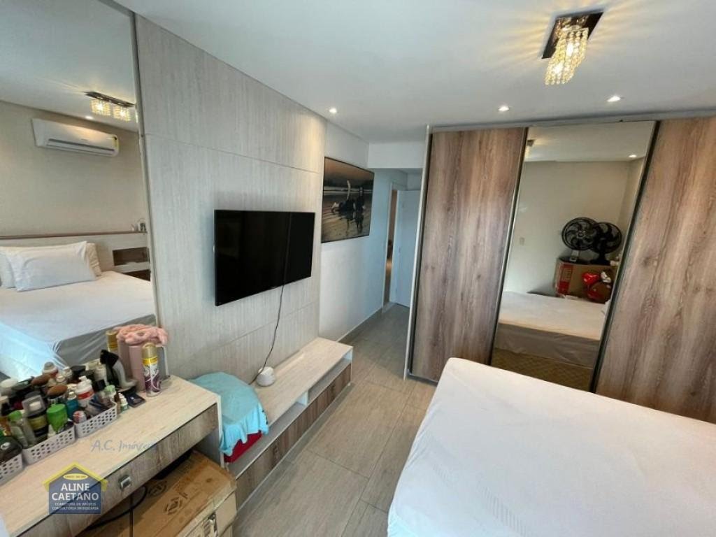Cobertura à venda com 4 quartos, 4 suítes, 4 vagas e 370m² no Guilhermina, Praia Grande (SP) — foto 23 de 28