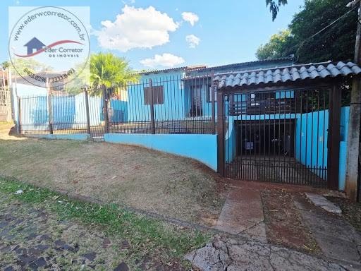 Casa à venda com 2 quartos, 1 banheiro, 2 vagas e 105m² no Burtet, Ijuí (RS) — foto 4 de 7