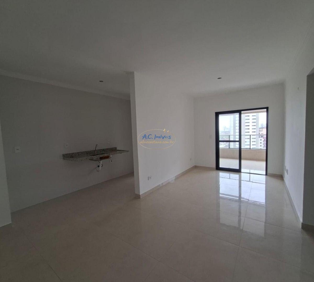 Apartamento à venda com 2 quartos, 1 suíte, 1 vaga e 76m² no Nova Mirim, Praia Grande (SP) — foto 3 de 30