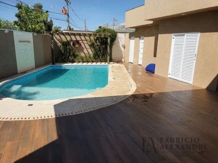 Casa à venda com 4 quartos, 4 suítes, 6 vagas e 439m² no Loteamento Recanto do Lago, São José do Rio Preto (SP) — foto 16 de 19
