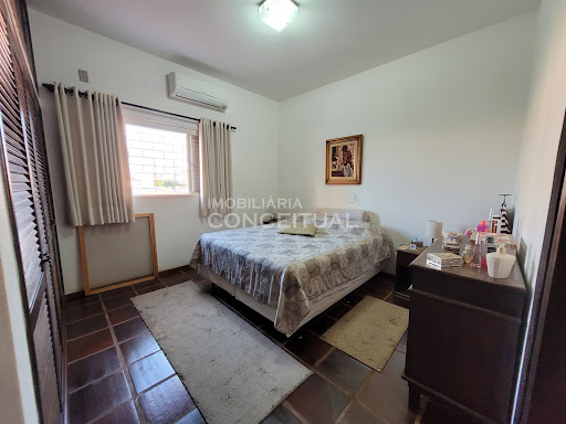 Quarto 1 - Ar Condicionado