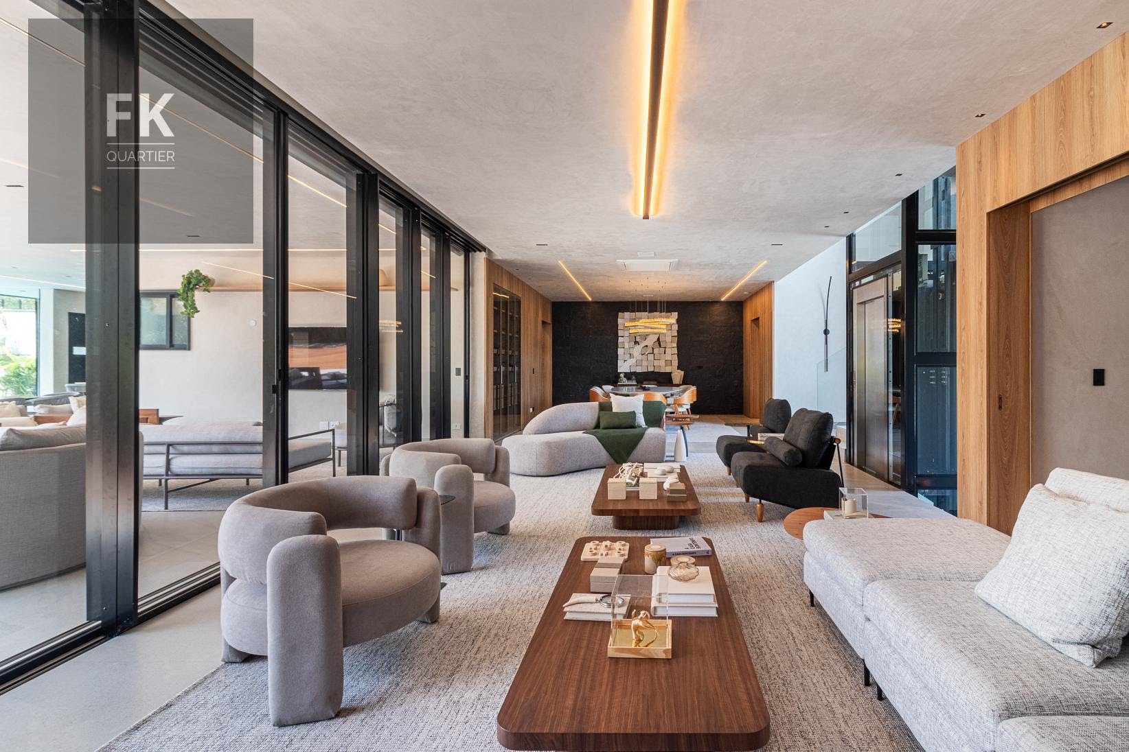 Casa à venda com 4 quartos, 7 banheiros, 10 vagas e 1079m² no Alphaville Residencial Zero, Barueri — foto principal