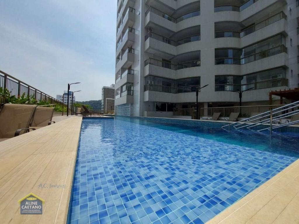 Apartamento à venda com 2 quartos, 1 suíte, 2 vagas e 96m² no Canto do Forte, Praia Grande (SP) — foto 28 de 30