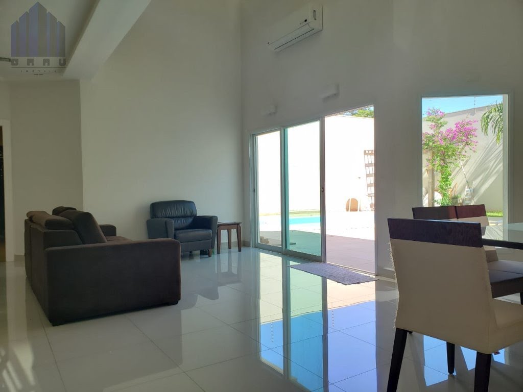 Casa Sobrado em Jardim Eliza  -  Foz do Iguaçu