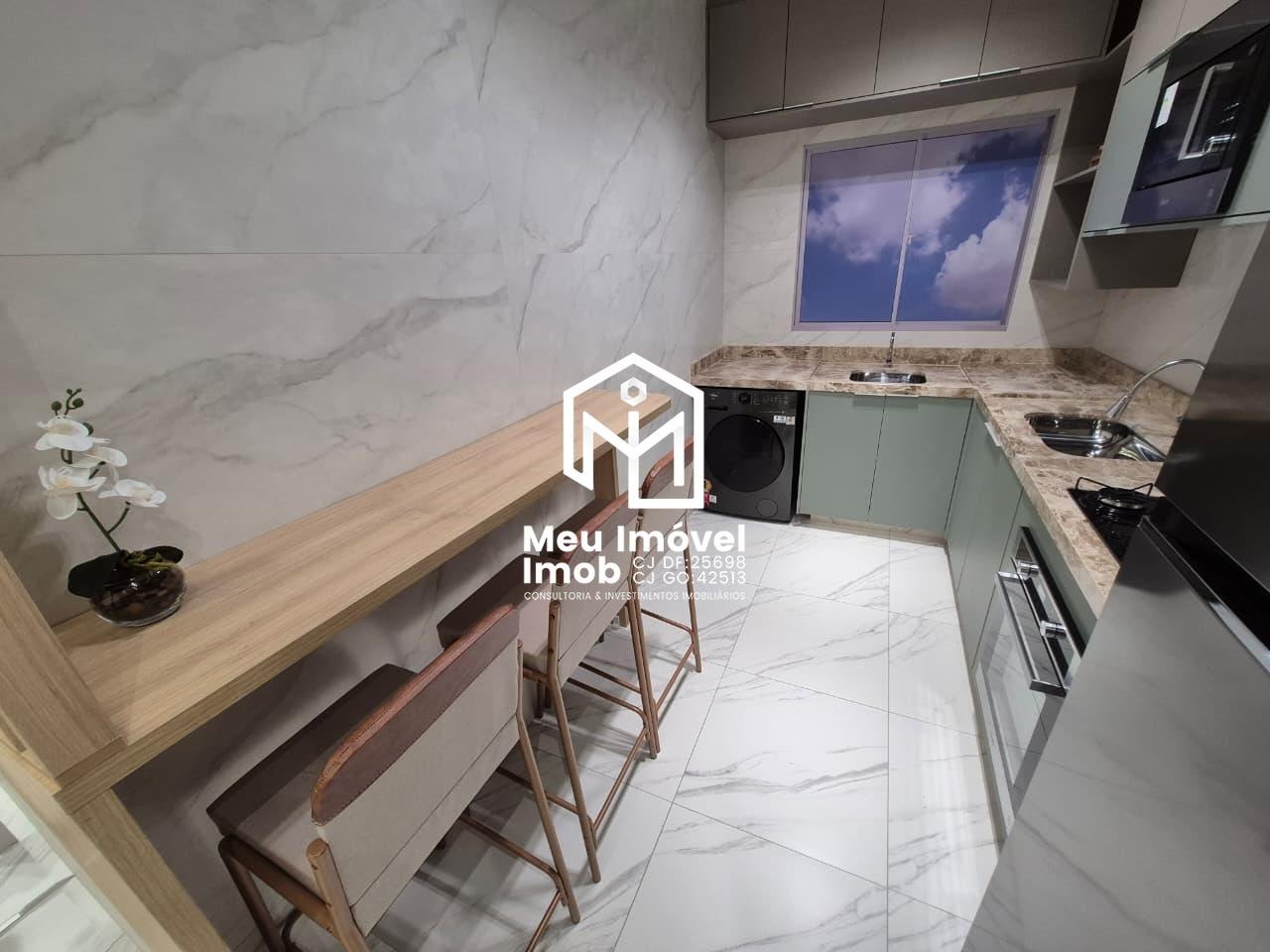 Apartamento, 2 quartos, 44 m² - Foto 5