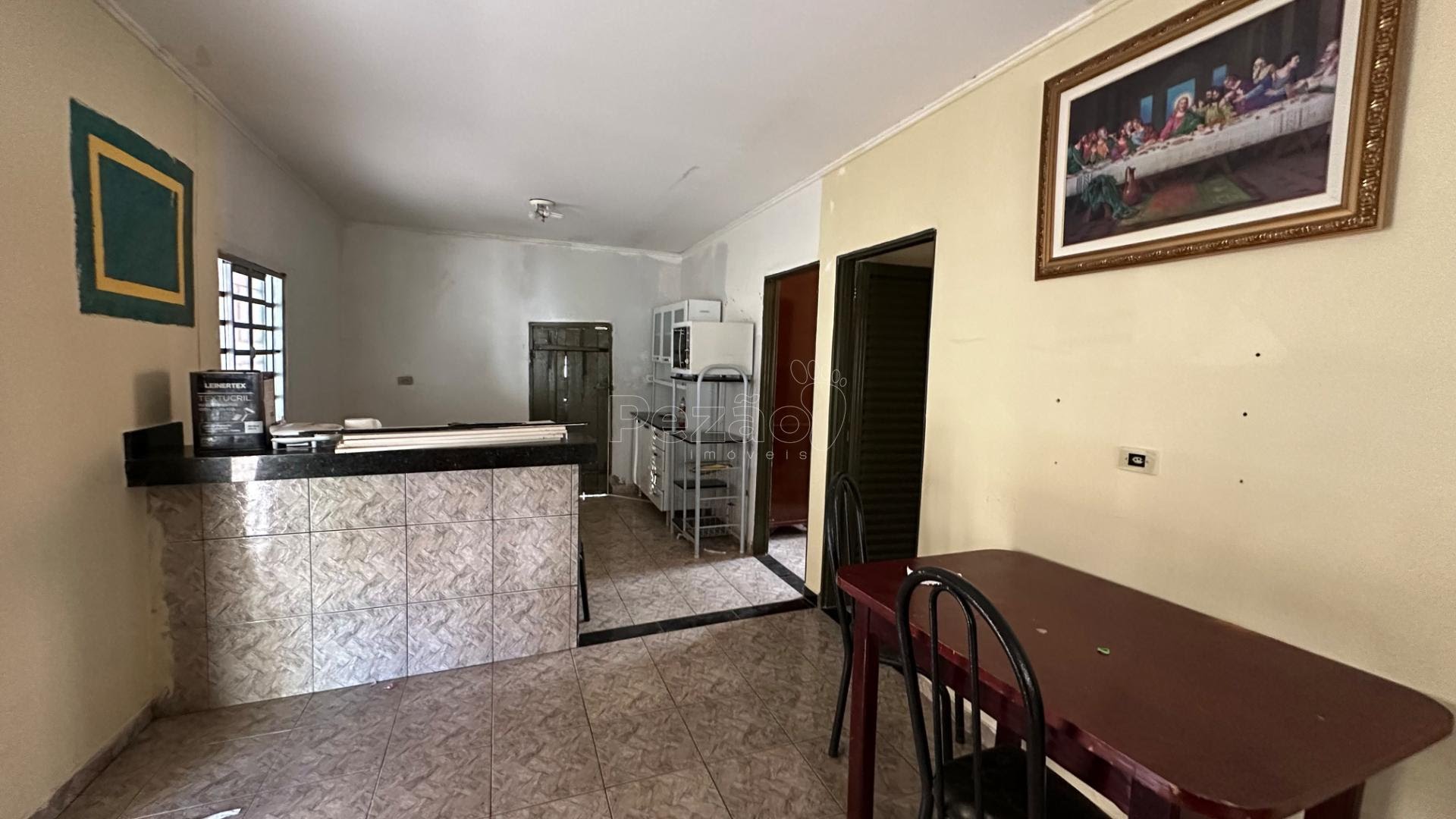 Casa à venda com 3 quartos, 1 banheiro, 2 vagas e 405m² no Joaquim da Silva, Itapuranga (GO) — foto 4 de 11
