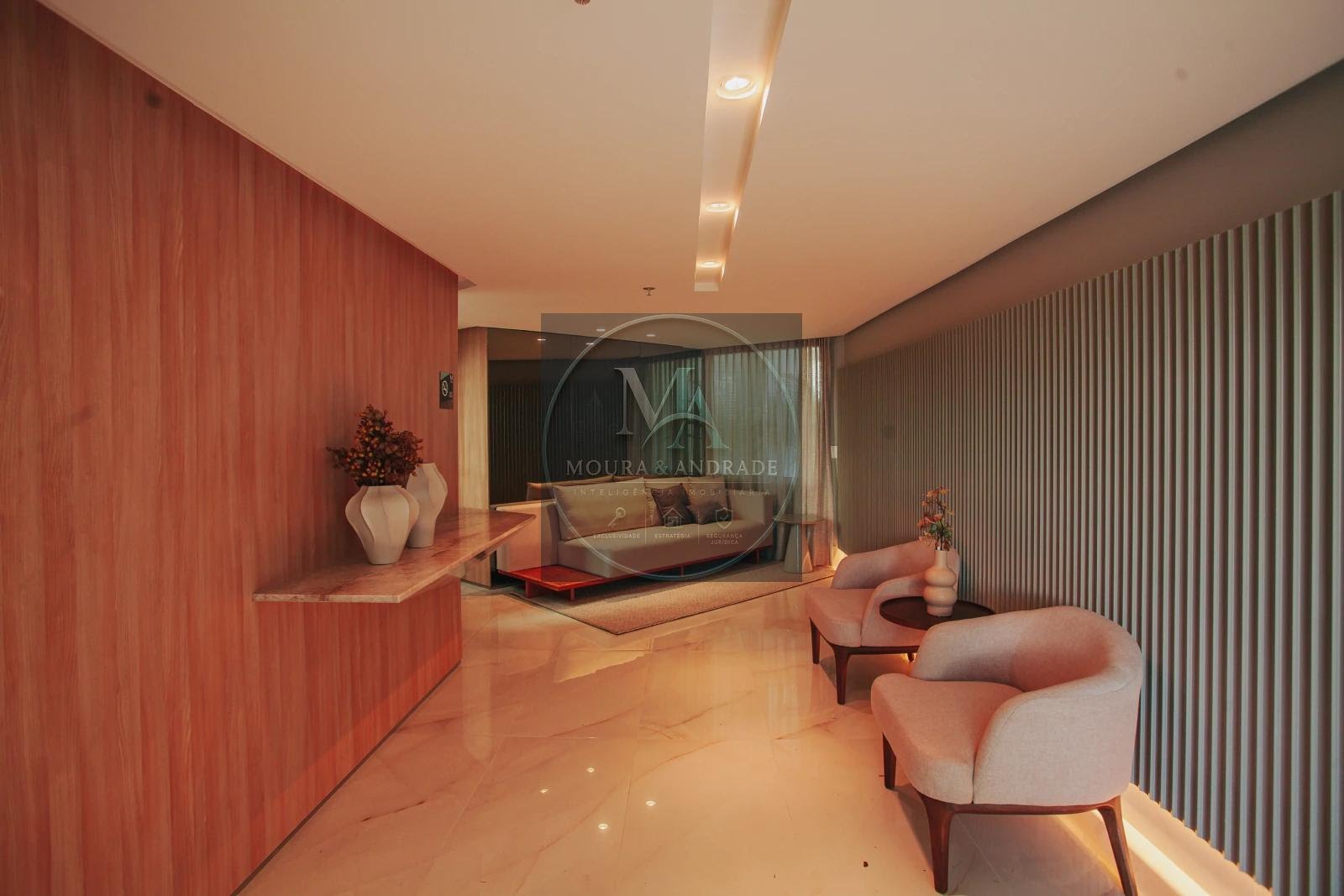 Apartamento à venda com 3 quartos, 3 suítes, 3 vagas e 141m² no Fátima, Fortaleza (CE) — foto 16 de 30