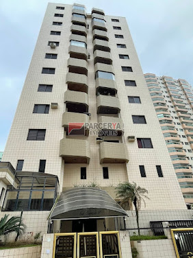 Apartamento em Aviação  -  Praia Grande