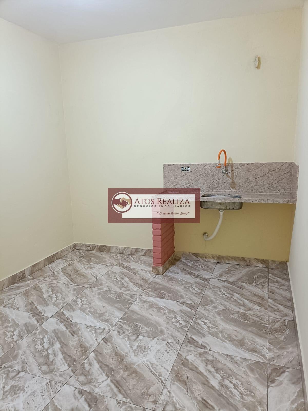 Casa para alugar com 2 quartos, 1 banheiro e 80m² no Jardim das Fontes, São Paulo (SP) — foto 6 de 12