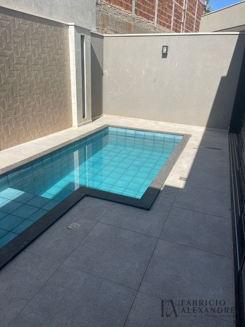 Casa à venda com 3 quartos, 3 suítes, 4 vagas e 280m² no Damha VI, São José do Rio Preto (SP) — foto 17 de 29