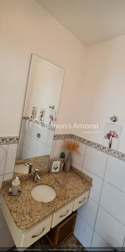 Casa, 5 quartos, 290 m² - Foto 8