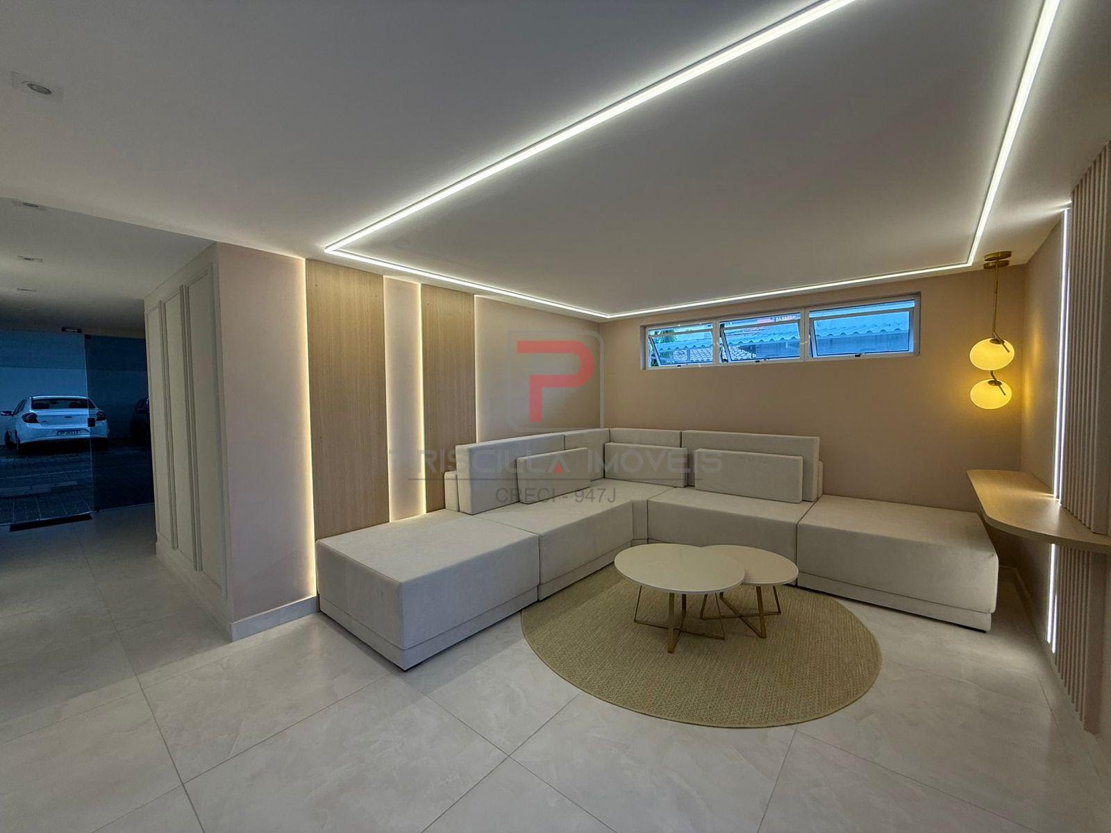 Apartamento à venda com 3 quartos, 1 suíte, 1 vaga e 70m² no Bessa, João Pessoa (PB) — foto 28 de 29