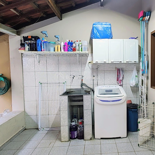Casa, 3 quartos, 216 m² - Foto 13