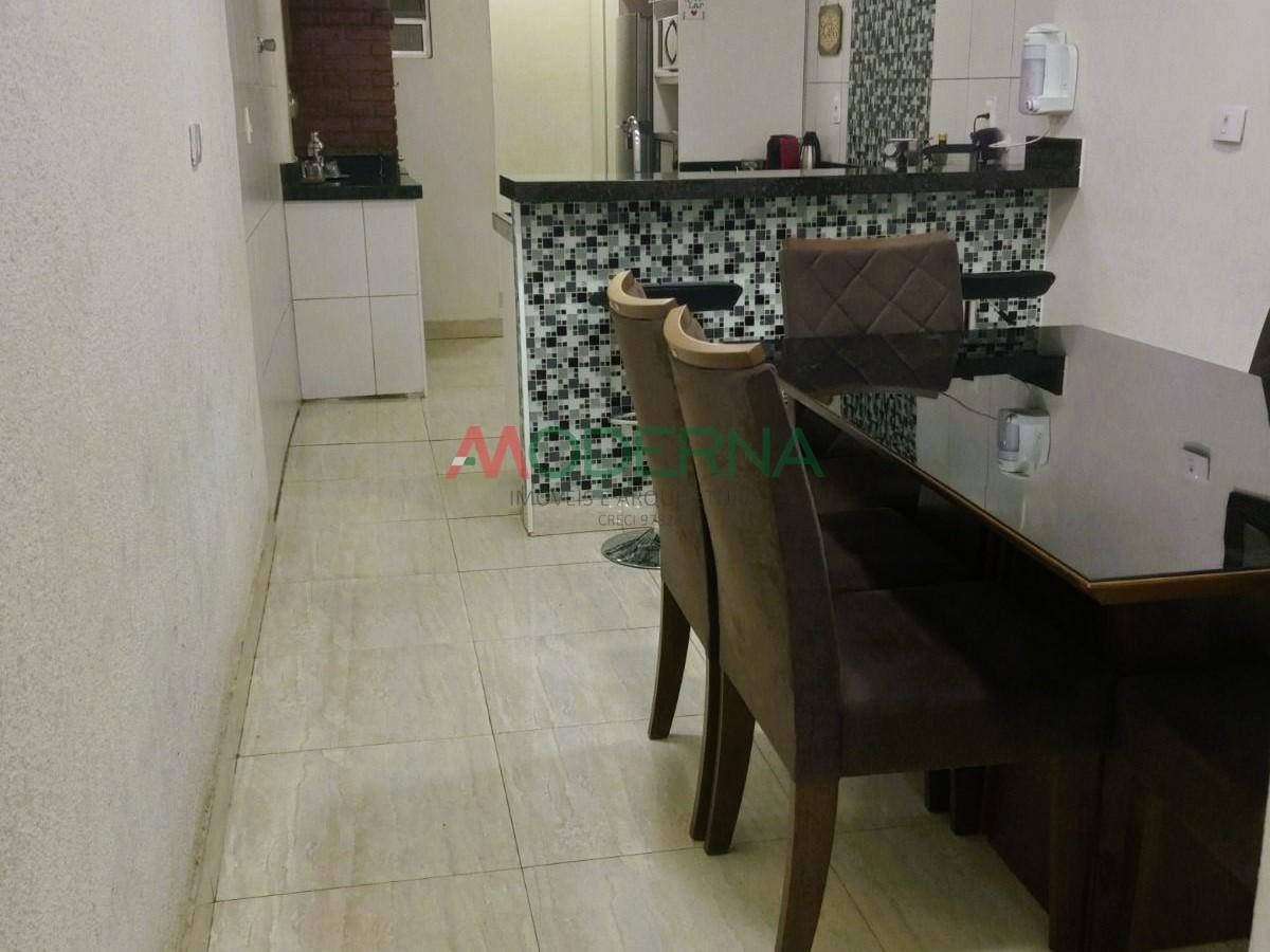 Casa à venda com 2 quartos, 2 banheiros, 1 vaga e 104m² no Paulicéia, São Bernardo do Campo (SP) — foto 9 de 20