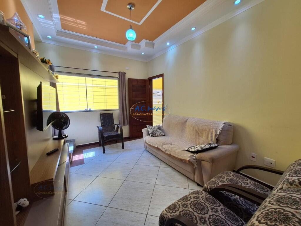 Casa à venda com 2 quartos, 1 suíte, 2 vagas e 70m² no Vila Assuncao, Praia Grande (SP) — foto 18 de 29