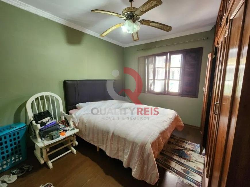Sobrado, 4 quartos, 300 m² - Foto 23