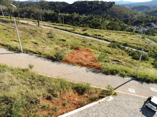 Imagem aérea 