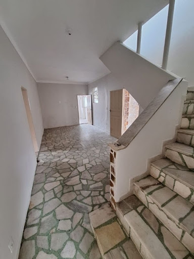 Casa duplex em Parque Pecuária  -  Campos dos Goytacazes