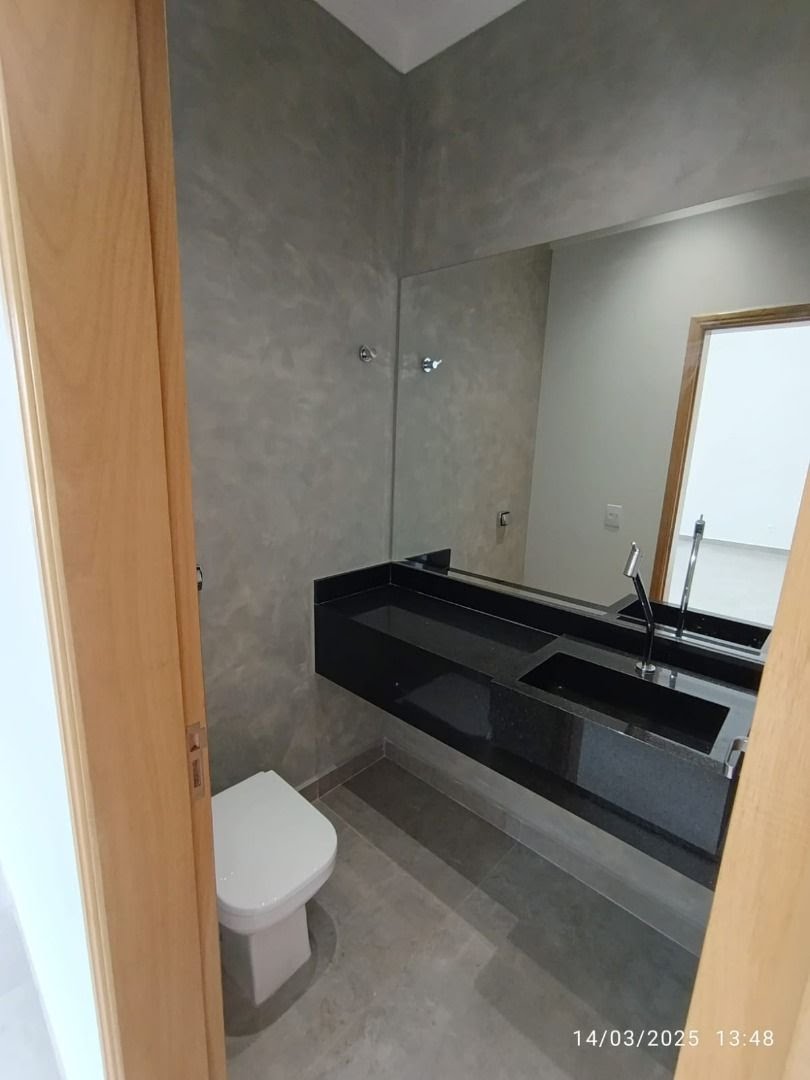 Casa à venda com 3 quartos, 3 suítes, 4 vagas e 186m² no Distrito de Bonfim Paulista, Ribeirão Preto (SP) — foto 22 de 29
