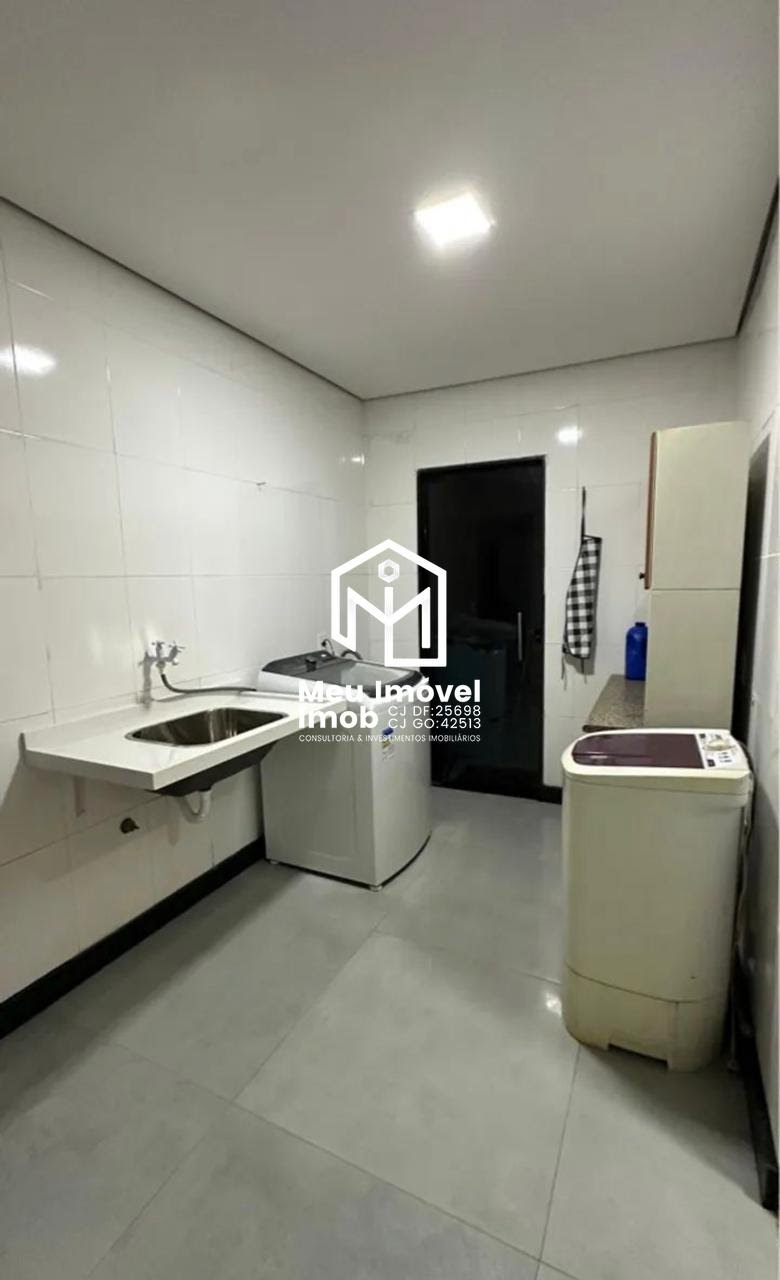 Casa, 5 quartos, 342 m² - Foto 7