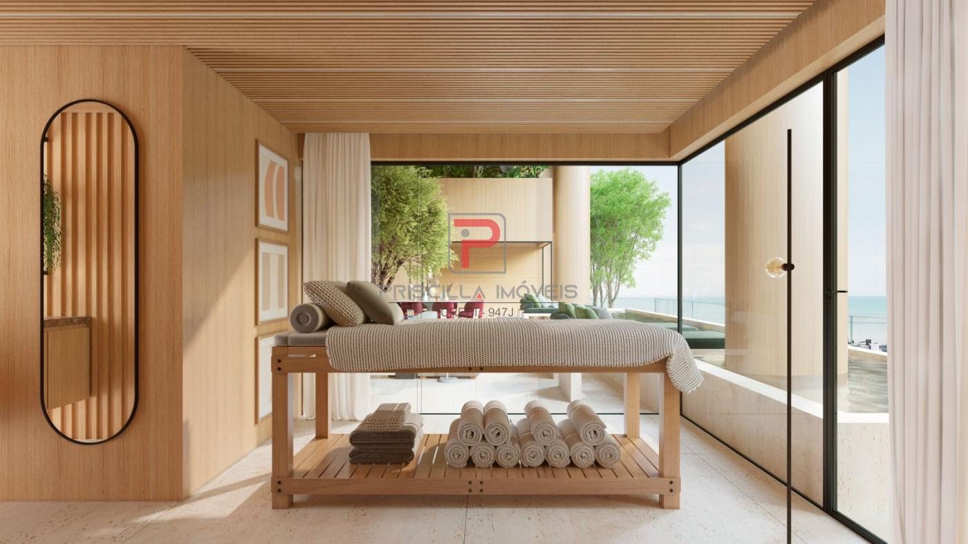 Apartamento à venda com 2 quartos, 1 suíte, 2 vagas e 76m² no Jardim Oceania, João Pessoa (PB) — foto 12 de 30