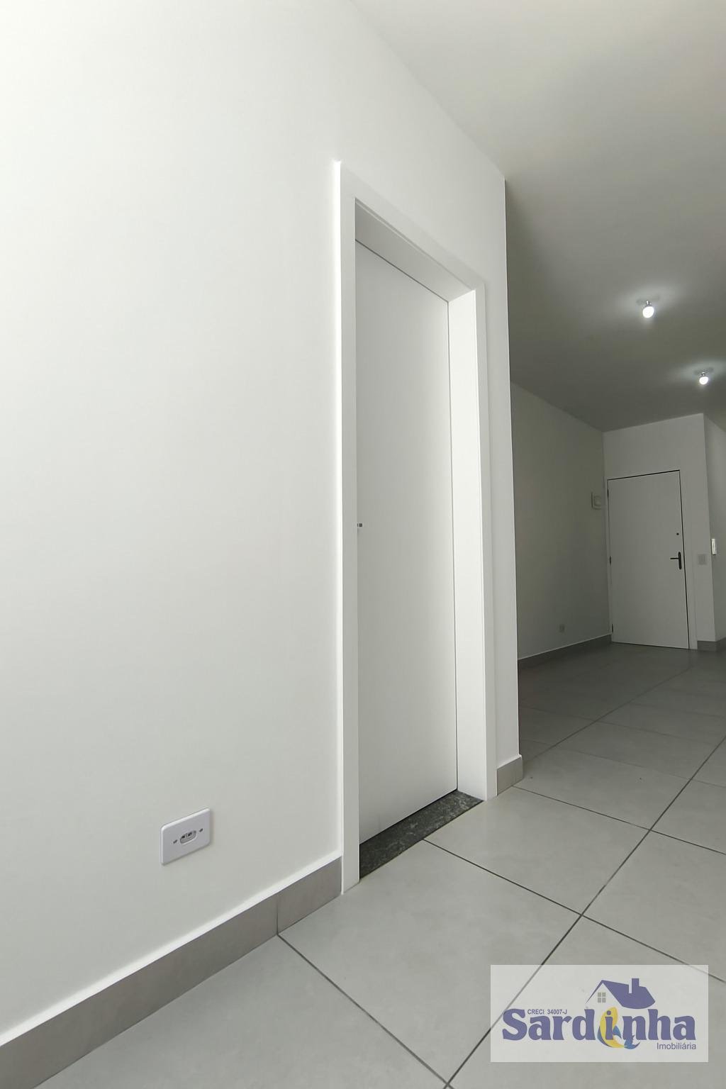 Apartamento para alugar com 1 banheiro e 24m² no Jardim Esmeralda, São Paulo (SP) — foto 6 de 18