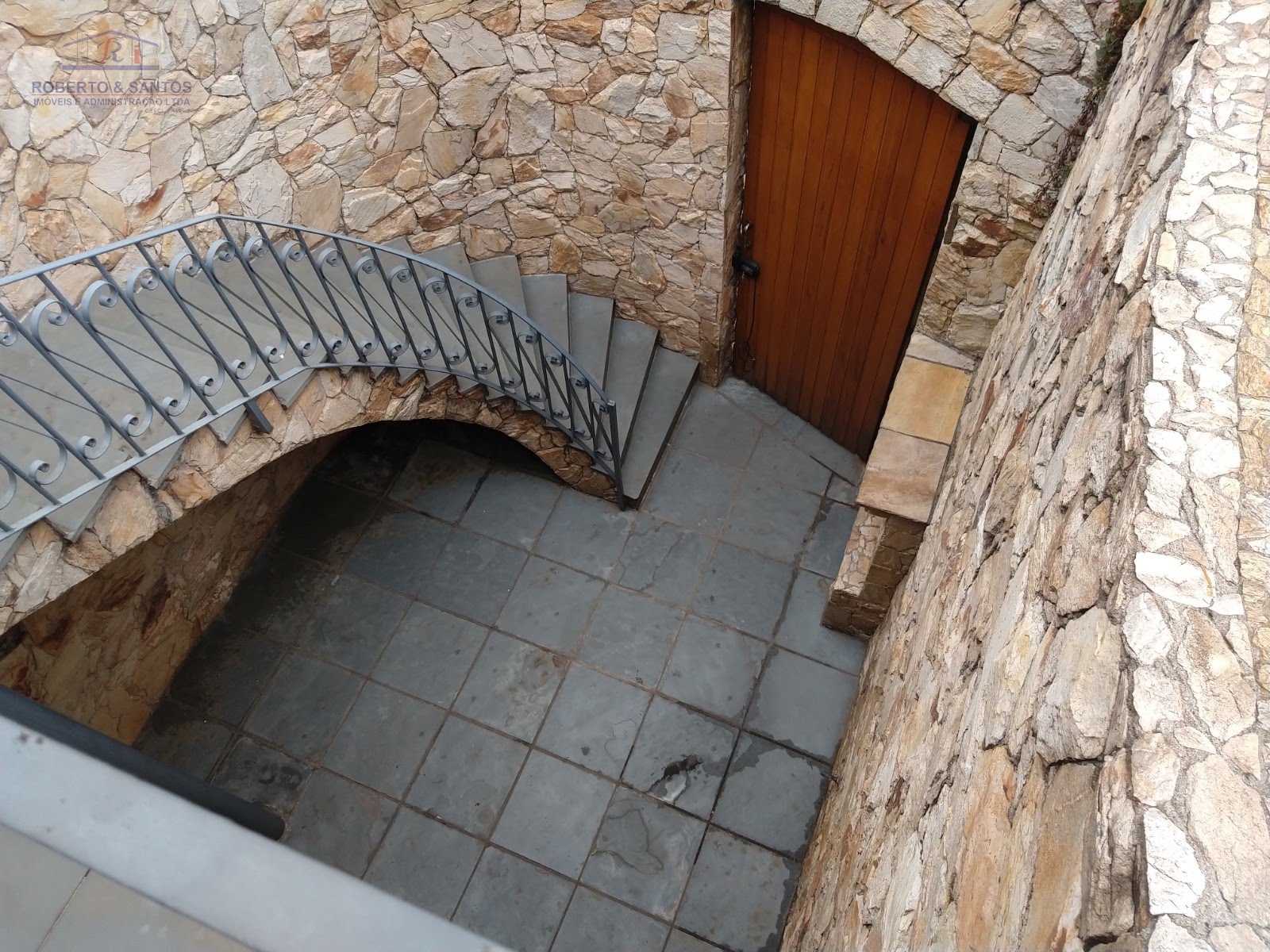 Entrada social
