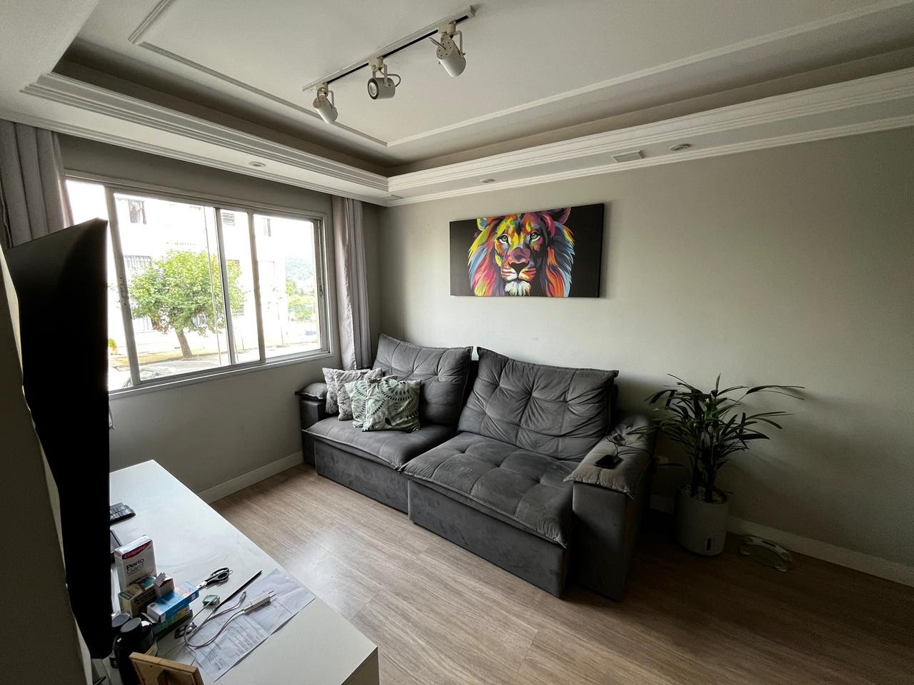 Apartamento à venda com 2 quartos, 1 banheiro, 1 vaga e 50m² no Jardim Ipanema (Zona Oeste), São Paulo (SP) — foto 3 de 19