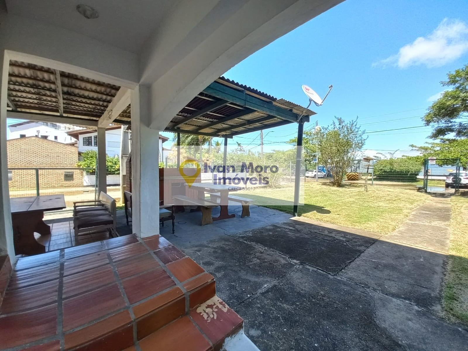 Casa para alugar com 6 quartos, 2 suítes, 3 vagas e 480m² no Daniela, Florianópolis (SC) — foto 21 de 30
