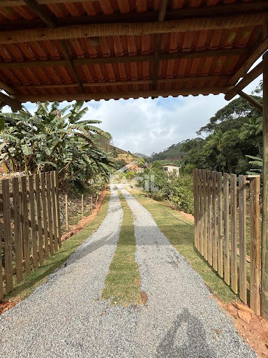 Sítio à venda em Santa Teresa com 2 quartos e 7082m²