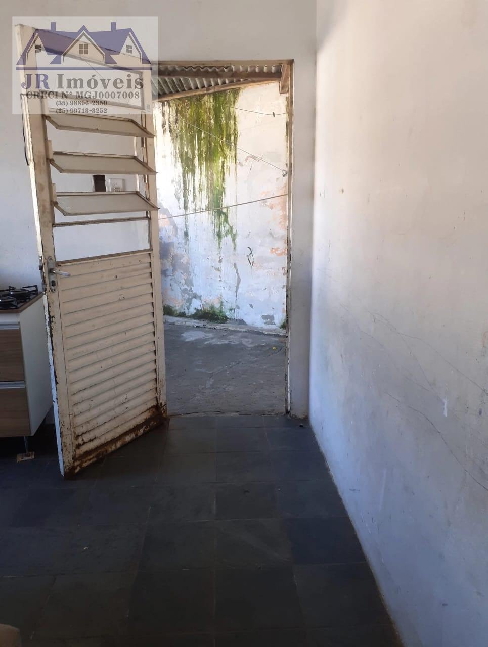 Casa à venda com 3 quartos, 1 banheiro e 51m² no Santo Antonio Vila Poddis, Itajubá (MG) — foto 3 de 11