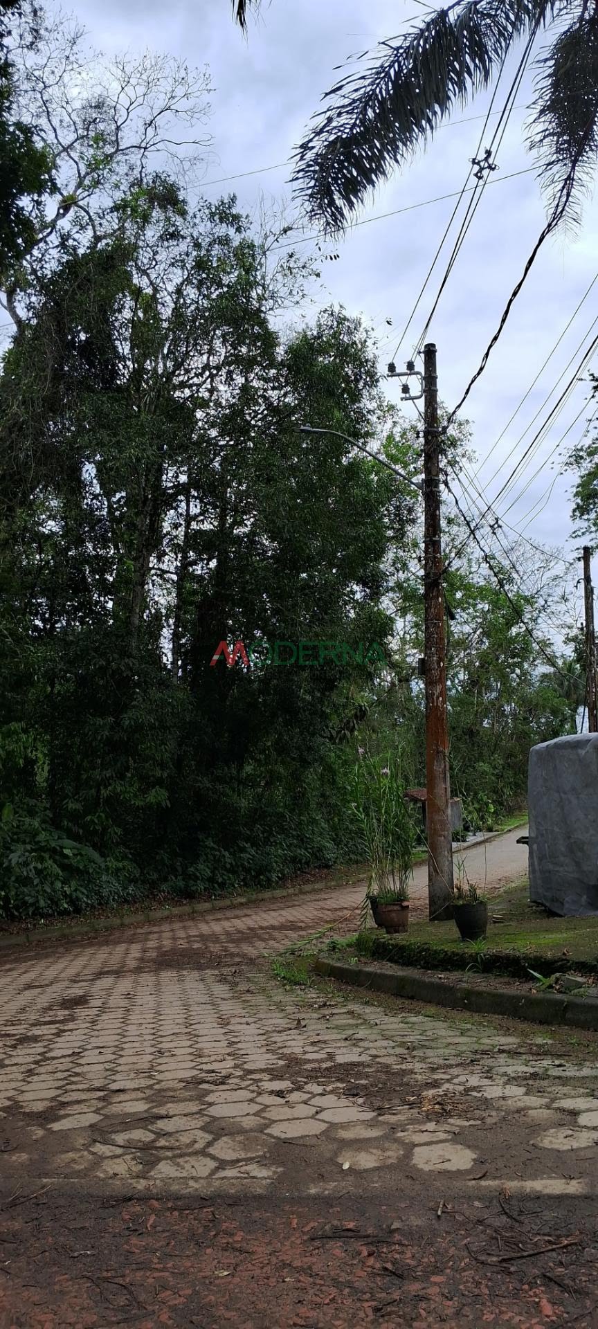 Terreno à venda com 387m² de terreno no Massaguaçu, Caraguatatuba (SP) — foto 2 de 5