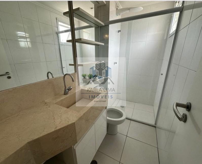 Apartamento para alugar com 2 quartos, 1 banheiro, 2 vagas e 78m² no Indaiá, Bertioga (SP) — foto 10 de 16