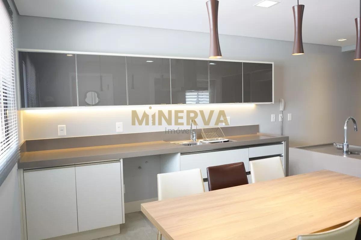 Apartamento à venda com 4 quartos, 2 suítes, 4 vagas e 260m² no Vila Regente Feijó, São Paulo (SP) — foto 11 de 30
