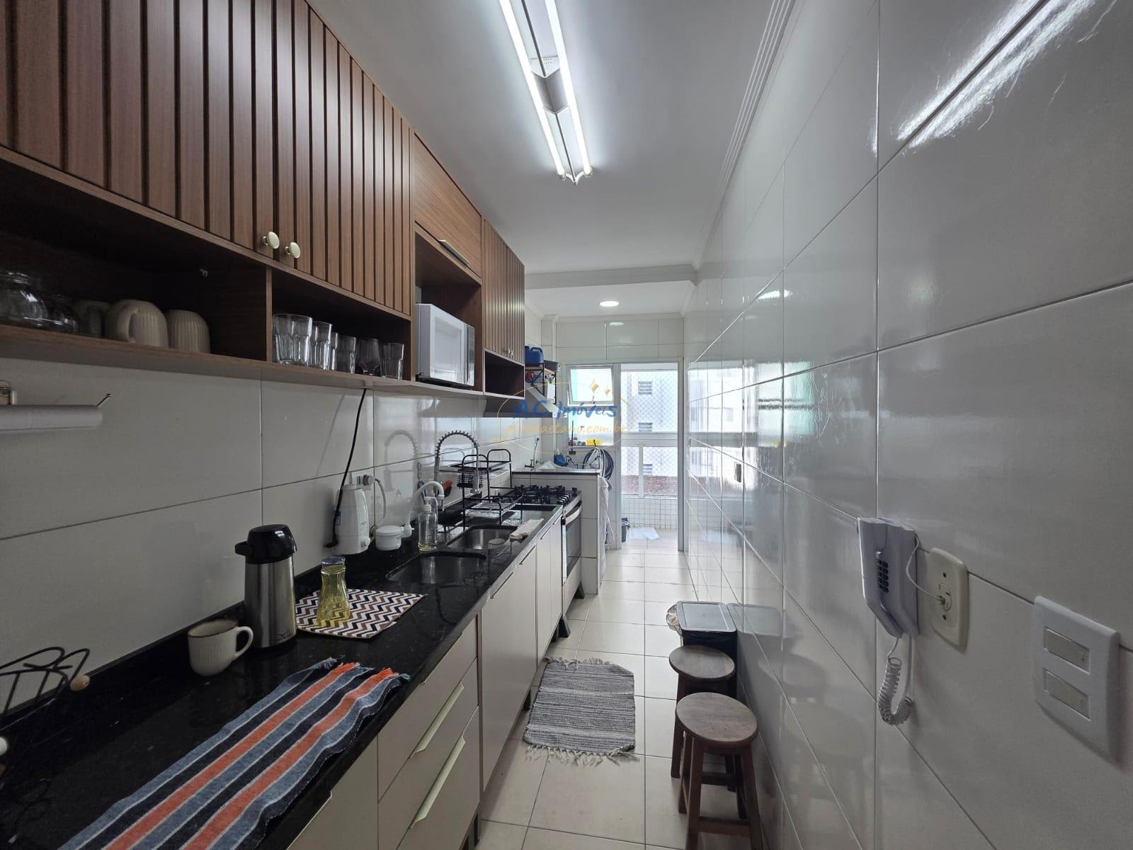 Apartamento à venda com 2 quartos, 1 suíte, 1 vaga e 64m² no Vila Assuncao, Praia Grande (SP) — foto 16 de 22