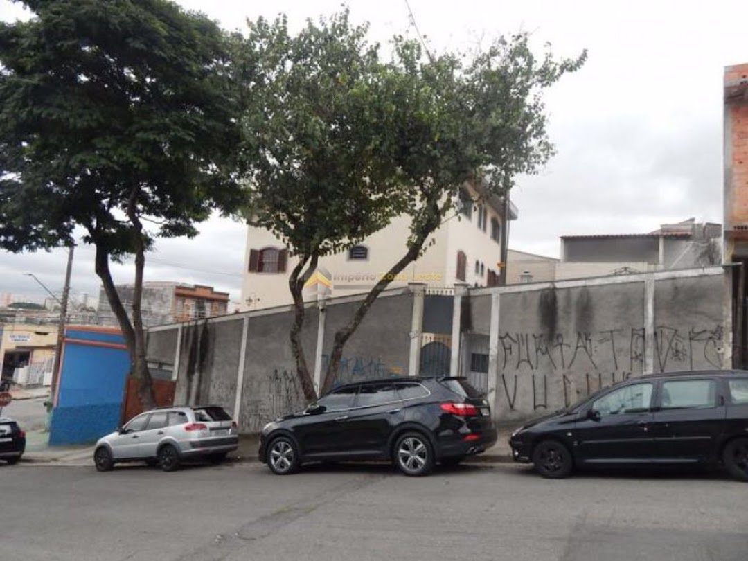 Sobrado, 4 quartos, 413 m² - Foto 30
