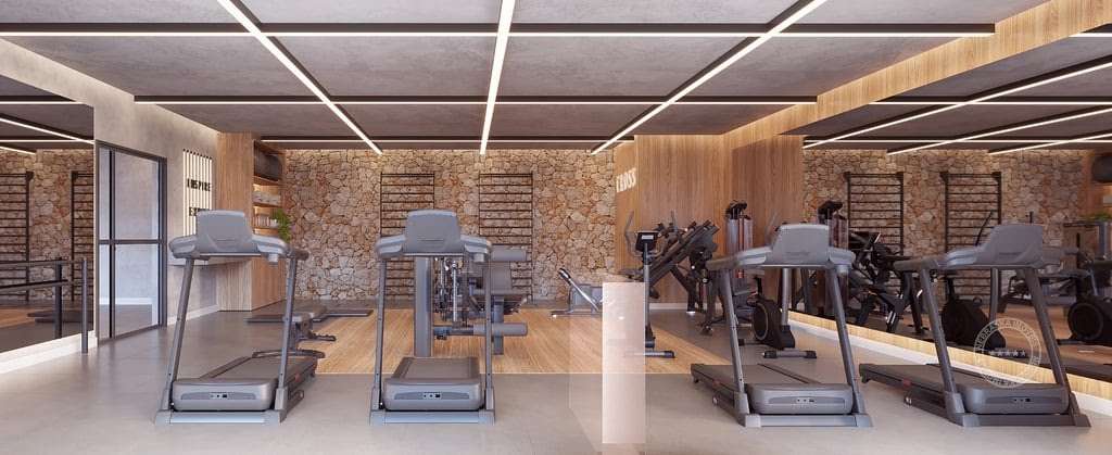Fitness