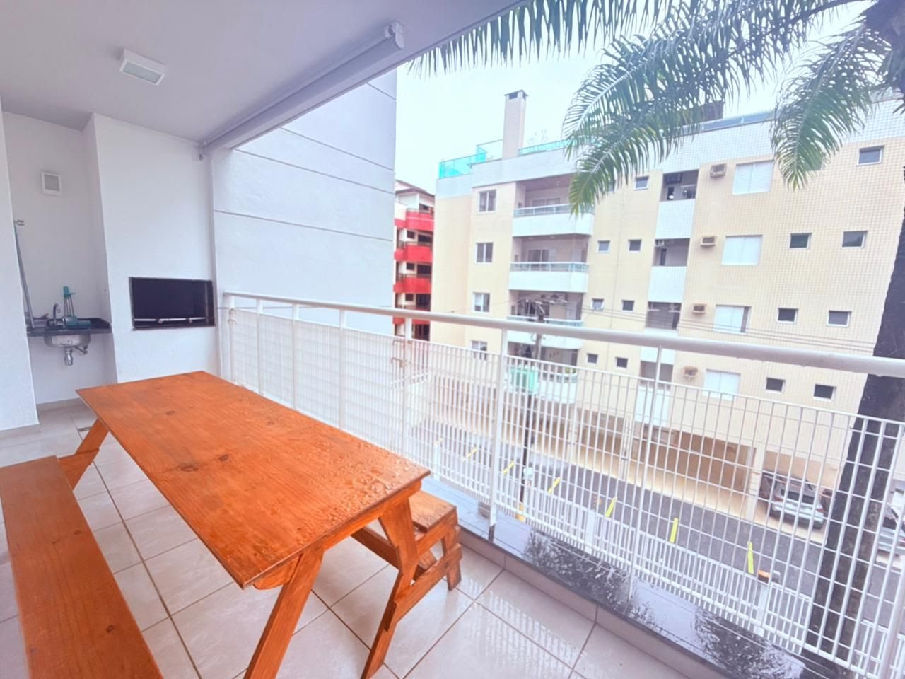 Apartamento à venda com 3 quartos, 2 banheiros, 4 vagas e 120m² no Praia Grande, Ubatuba (SP) — foto 5 de 30