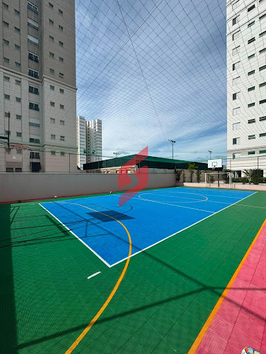 Apartamento Garden com 3 dormitórios  -  Sorocaba