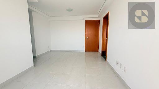 APARTAMENTO À VENDA NO RESIDENCIAL HARMONIA  