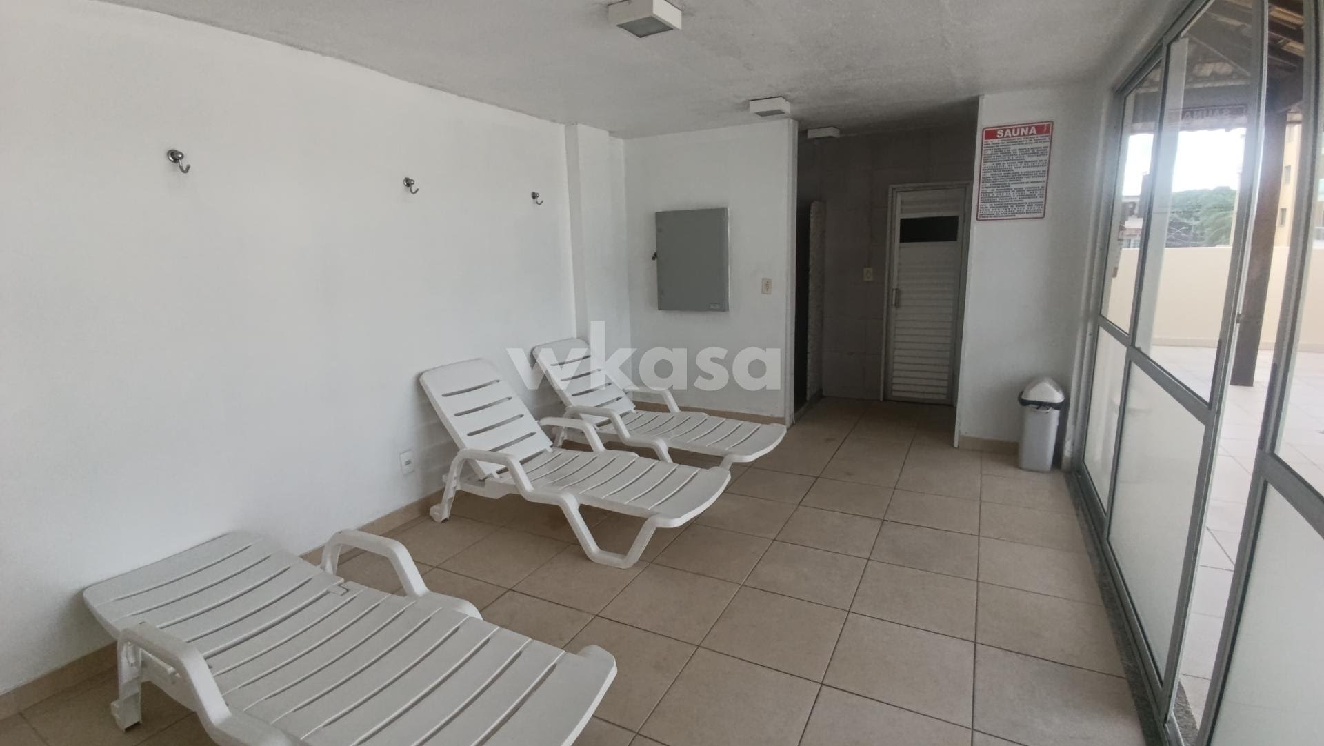 Apartamento à venda com 2 quartos, 1 banheiro, 1 vaga e 48m² no Valparaíso, Serra (ES) — foto 16 de 21