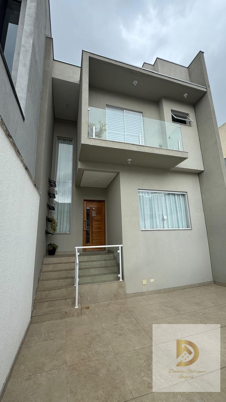 Casa à venda com 3 quartos, 1 suíte, 2 vagas e 150m² no Jardim Serra Grande, Caieiras (SP) — foto 2 de 23