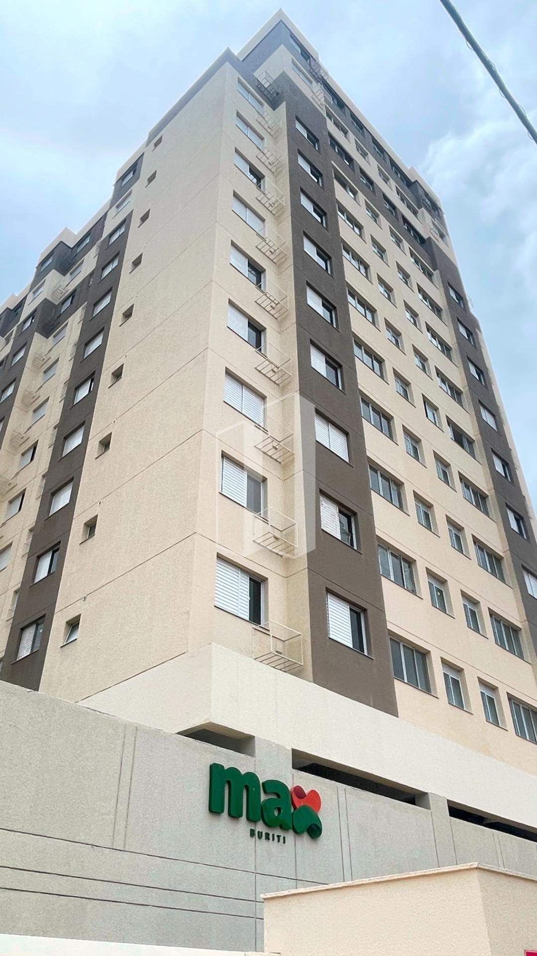 Apartamento à venda com 2 quartos, 1 suíte, 1 vaga e 51m² no Vila Rosa, Goiânia (GO) — foto 30 de 30