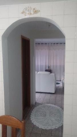 Sala / Cozinha