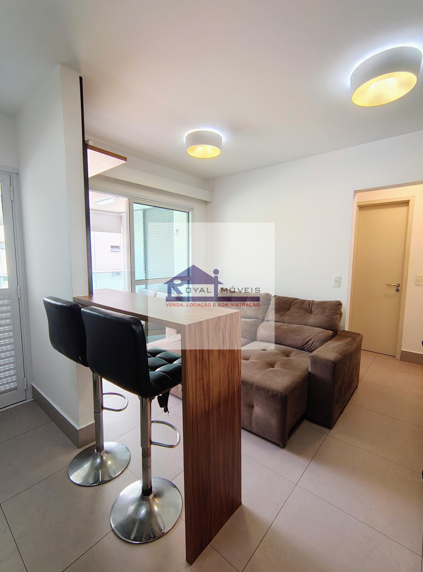 Apartamento para alugar com 1 quarto, 1 banheiro, 1 vaga e 43m² no Vila Clementino, São Paulo (SP) — foto 8 de 30