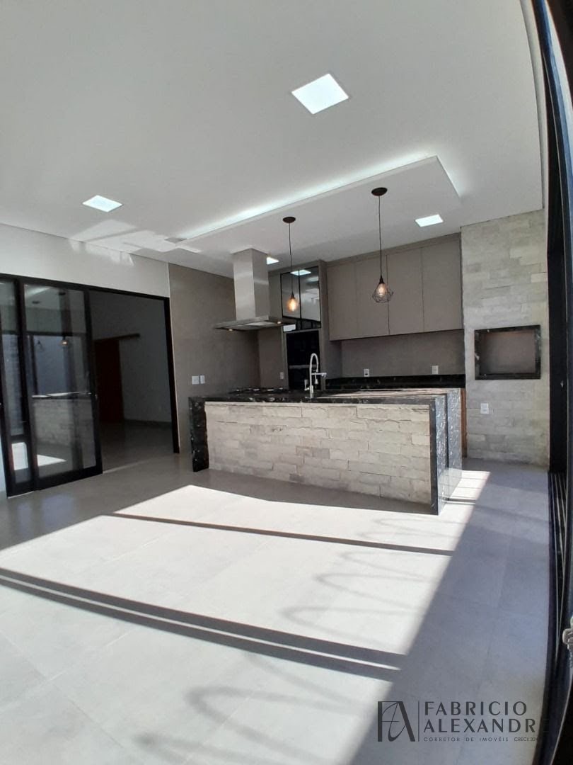 Casa à venda com 3 quartos, 3 suítes, 4 vagas e 157m² no Residencial Alta Vista, São José do Rio Preto (SP) — foto 9 de 28